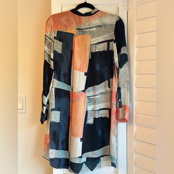 Wilfred Bossut Dress Aritzia - Silk - Size small - Picture 7 of 7